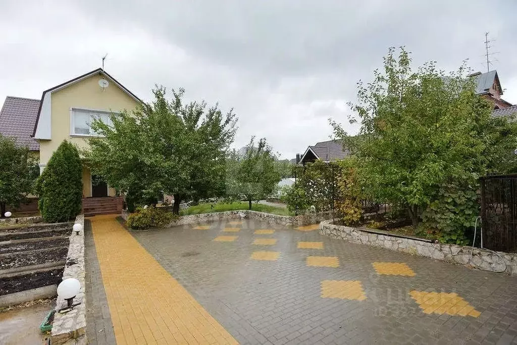 Коттедж в Воронежская область, Воронеж ул. Апраксина (337 м) - Фото 2