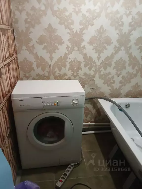 Комната Ростовская область, Ростов-на-Дону Башкирская ул., 8/6 (18.0 ... - Фото 2