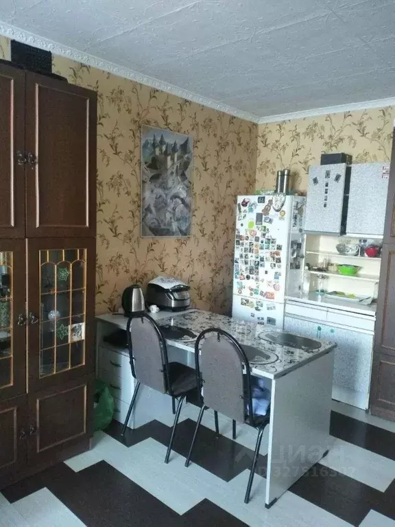 Комната Санкт-Петербург ул. Маршала Казакова, 22К1 (18.4 м) - Фото 2