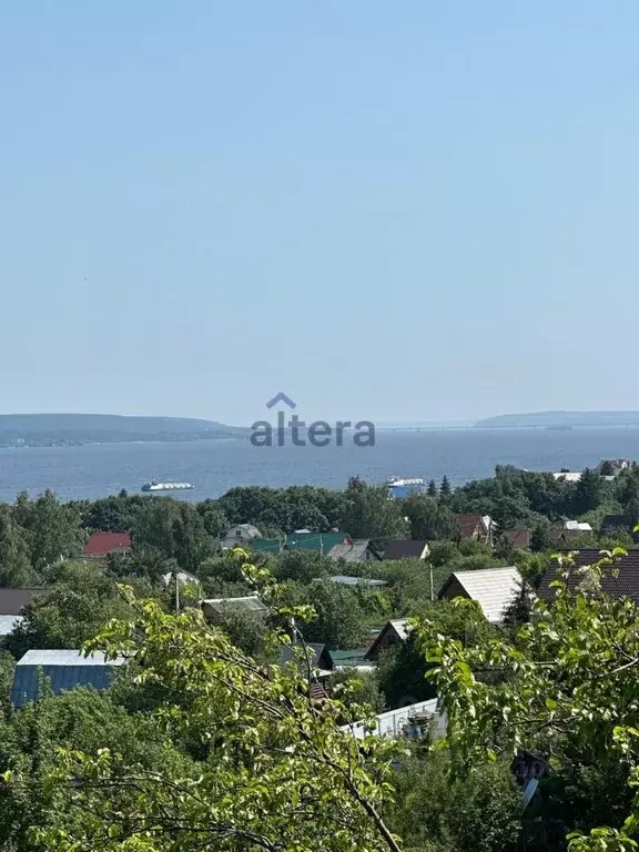 Дом в Татарстан, Верхнеуслонский район, с. Нижний Услон  (60 м) - Фото 0