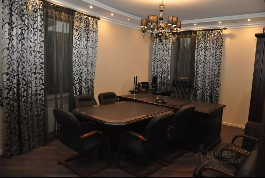 Офис в Москва Нахимовский просп., 47к1 (137 м) - Фото 1