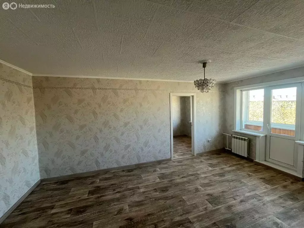 2-комнатная квартира: Шелехов, 20-й квартал, 94 (42 м) - Фото 1