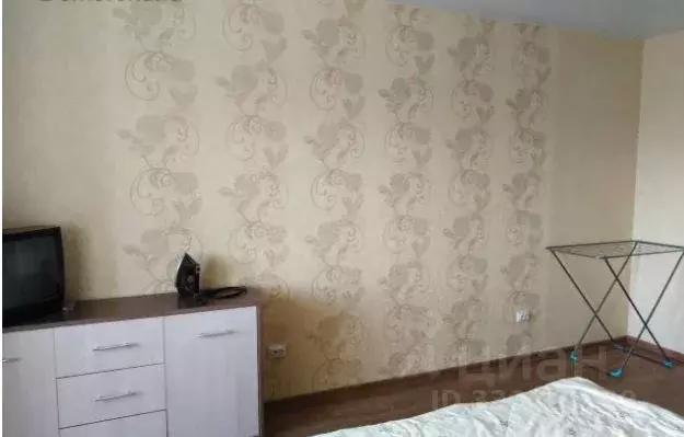 1-к кв. Хакасия, Абакан ул. Авиаторов, 10 (41.0 м) - Фото 2