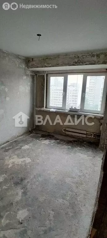 3-комнатная квартира: Москва, улица 26 Бакинских Комиссаров, 8к1 (53.1 ... - Фото 1