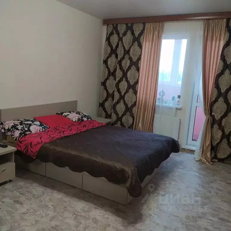 1-к кв. Татарстан, Пестречинский район, Богородское с/пос, д. Куюки, ... - Фото 1