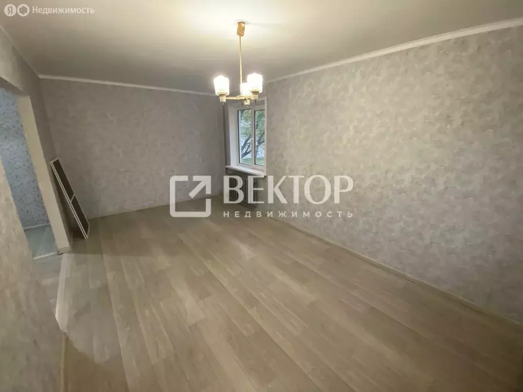 1-комнатная квартира: Ярославль, улица Урицкого, 32 (31 м) - Фото 1