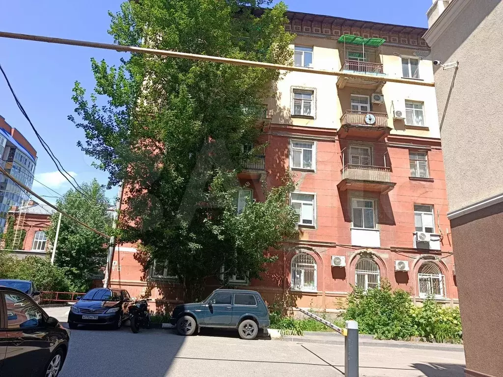 5-к. квартира, 48 м, 1/5 эт. - Фото 0