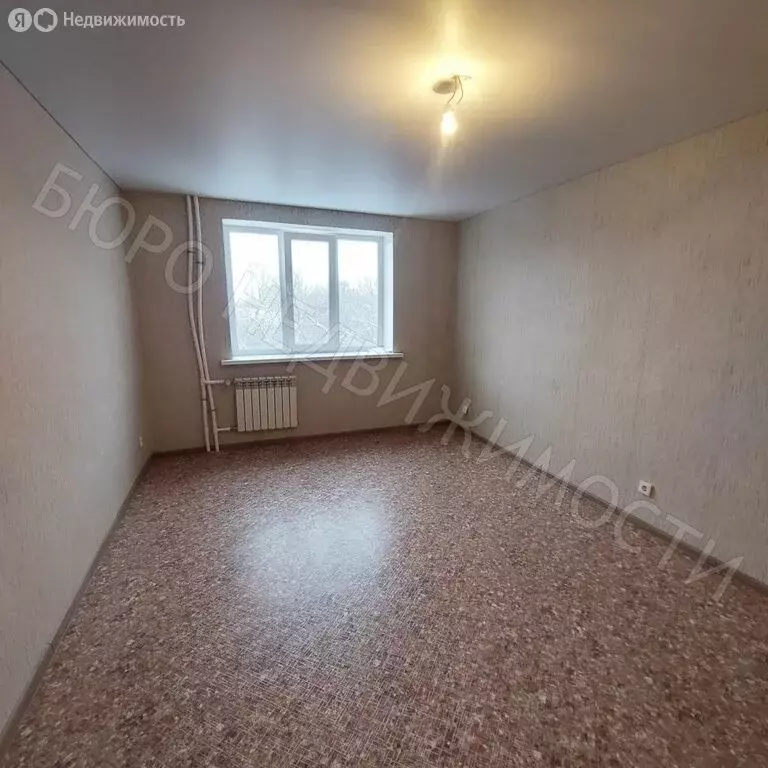 1-комнатная квартира: Балашов, Шоссейная улица, 8Ак2 (33.6 м) - Фото 1