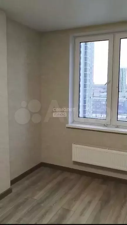 2-к. квартира, 34,4 м, 10/19 эт. - Фото 0