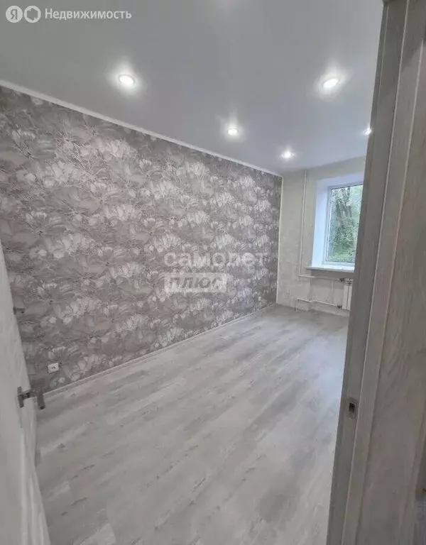 2-комнатная квартира: Липецк, Пролетарская улица, 10 (45 м) - Фото 2
