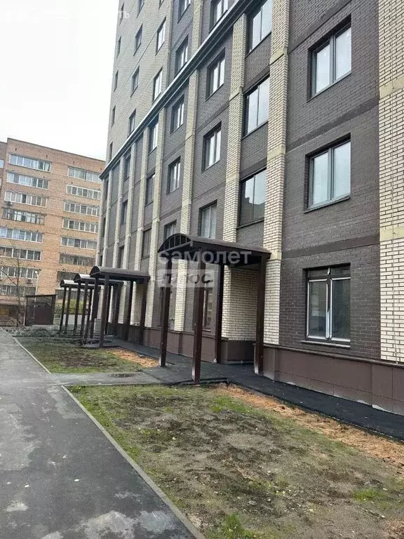 2-комнатная квартира: Одинцово, улица Маршала Жукова, 23к1 (58.3 м) - Фото 1