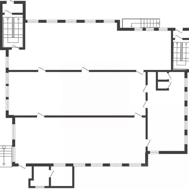 Офис в Курганская область, Курган Солнечный бул., 6Б (1150 м) - Фото 2