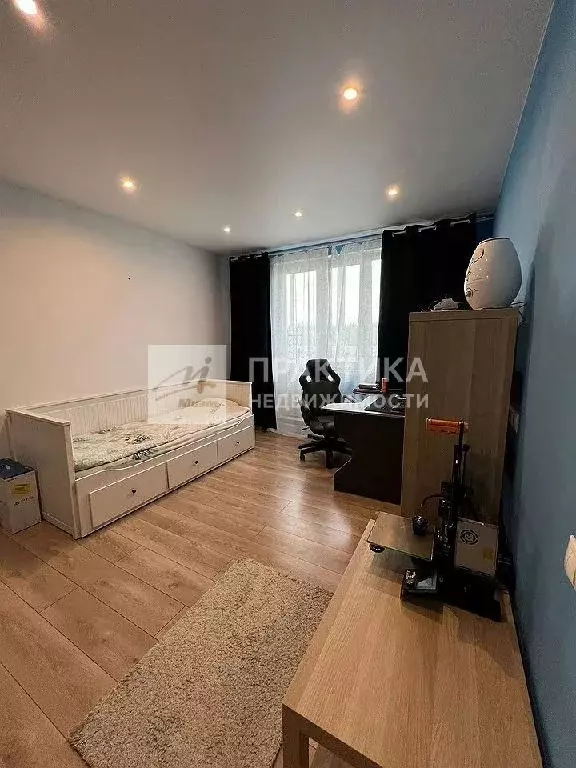 Продается 1-комнатная квартира - Фото 1