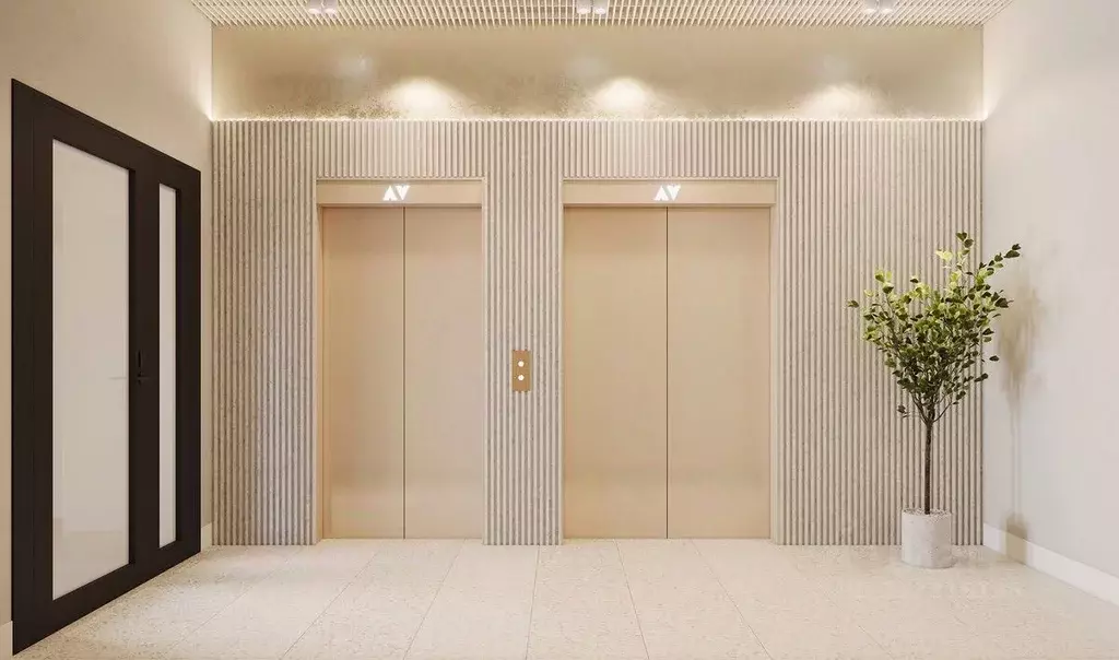 Гараж в Санкт-Петербург ул. Архивная, 3к1 (13 м) - Фото 2