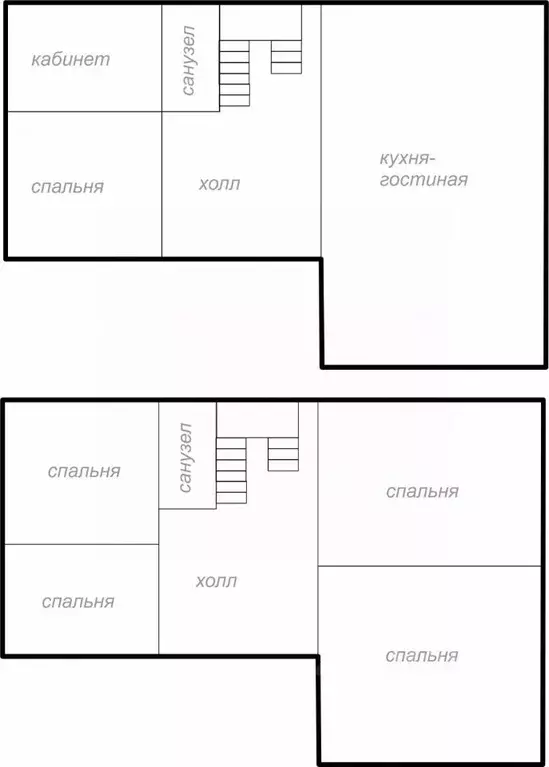 Коттедж в Москва д. Внуково, ул. Садовая (240 м) - Фото 2