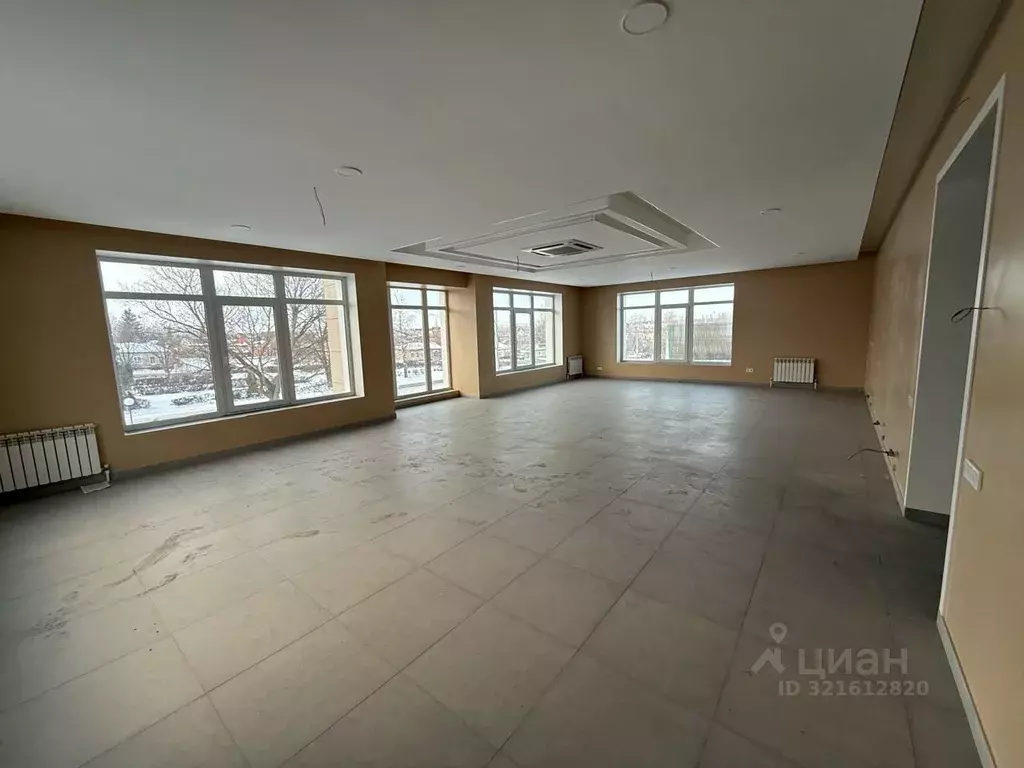 Помещение свободного назначения в Воронежская область, Анна пгт ул. ... - Фото 0