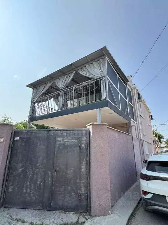 Дом в Крым, Евпатория ул. Красная, 13Г (128 м) - Фото 1