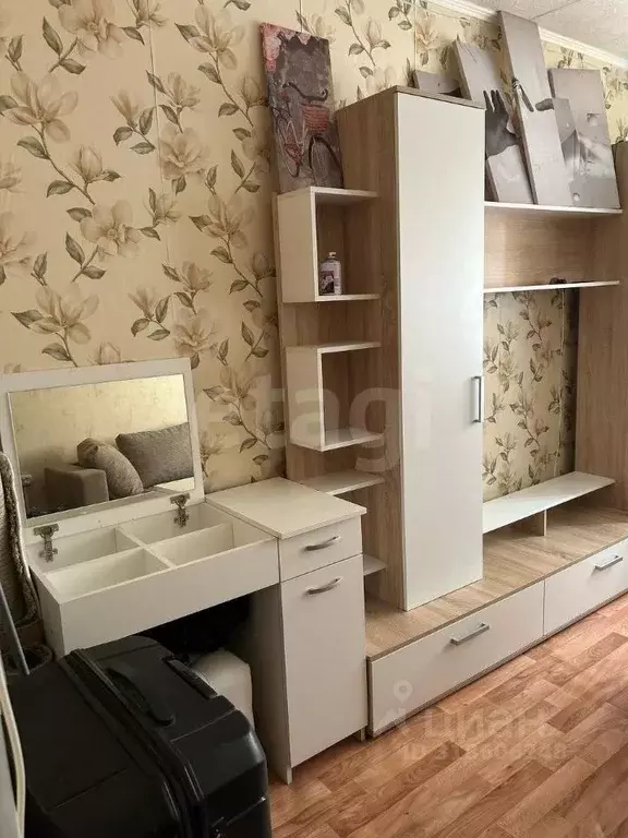 Комната Белгородская область, Белгород ул. Горького, 69к1 (12.0 м) - Фото 0