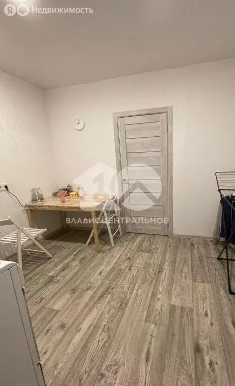 Квартира-студия: Новосибирск, Железнодорожный район, Железнодорожная ... - Фото 2