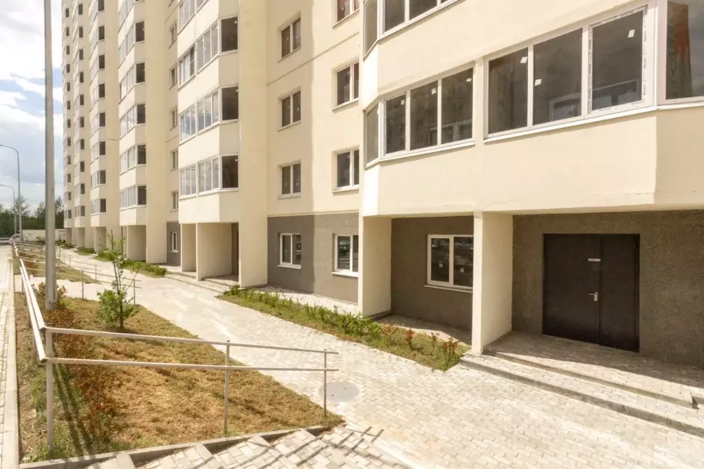 Помещение свободного назначения в Московская область, Солнечногорск ... - Фото 2