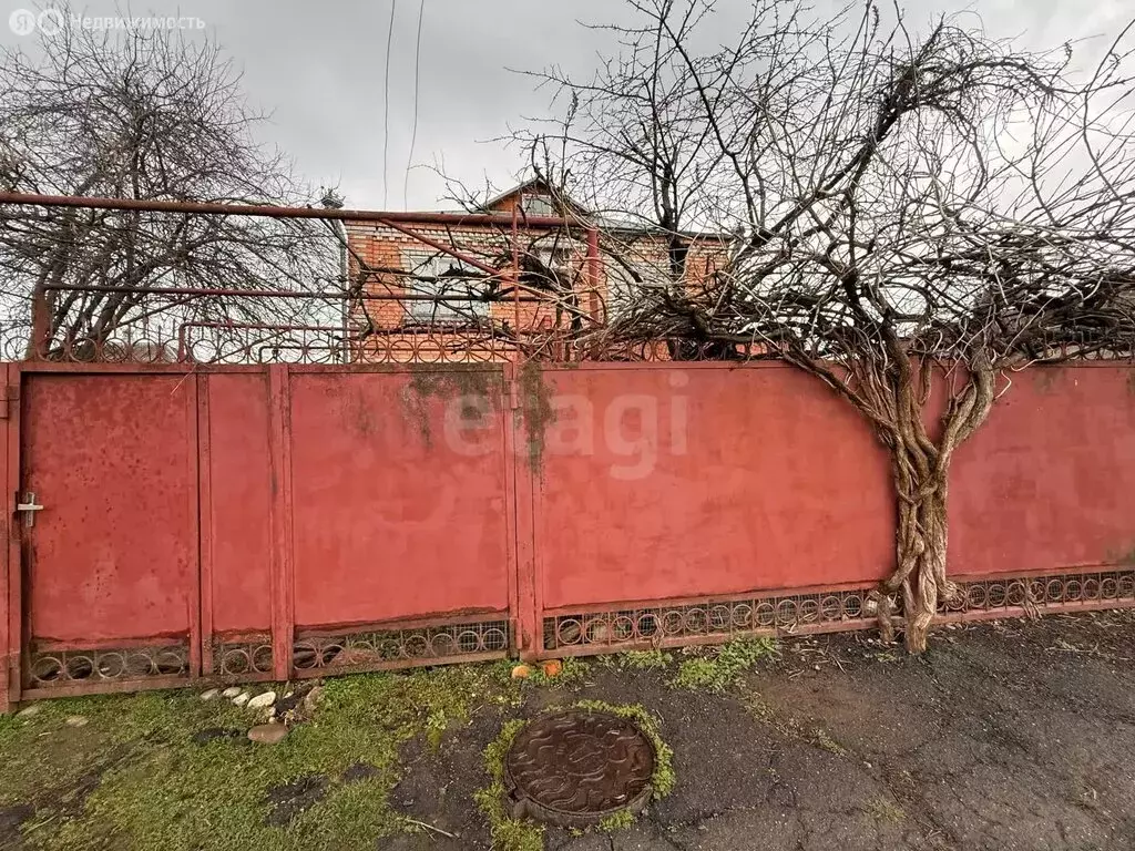 Дом в Майкоп, Подгорная улица (145 м) - Фото 1