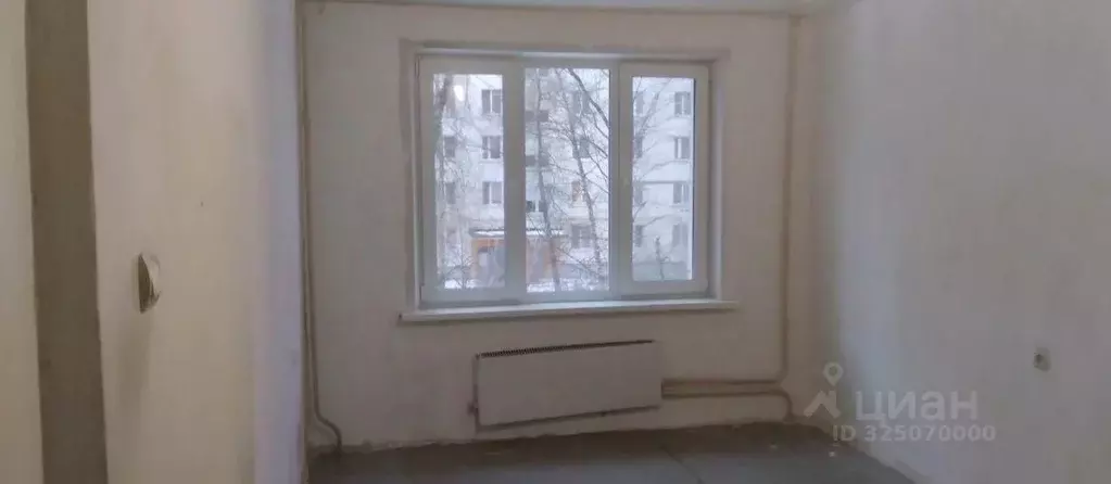 2-к кв. Москва ул. Полбина, 14 (44.6 м) - Фото 1