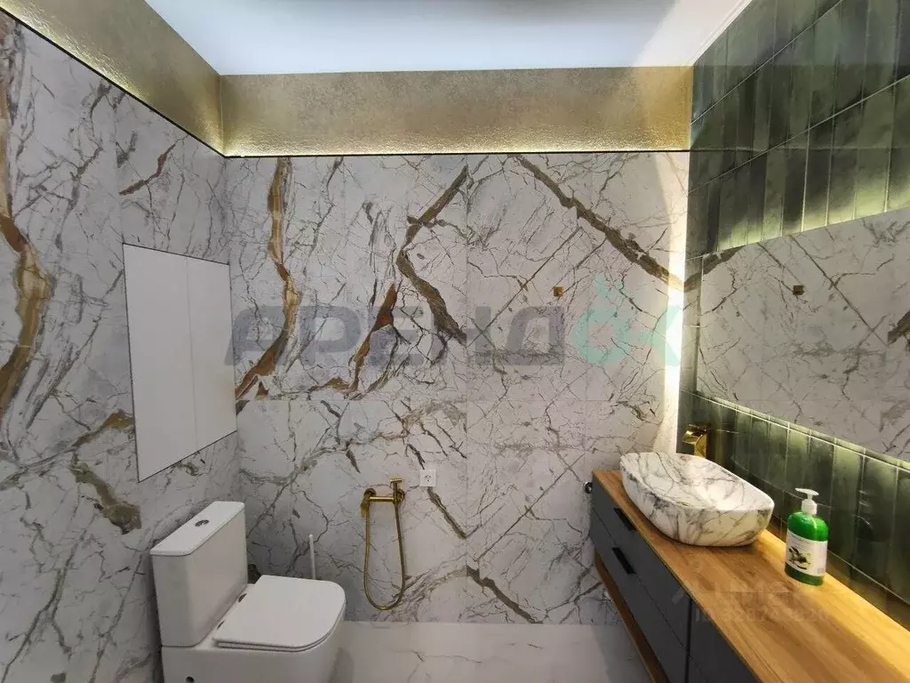 Офис в Москва Аминьевское ш., 6 (50 м) - Фото 1