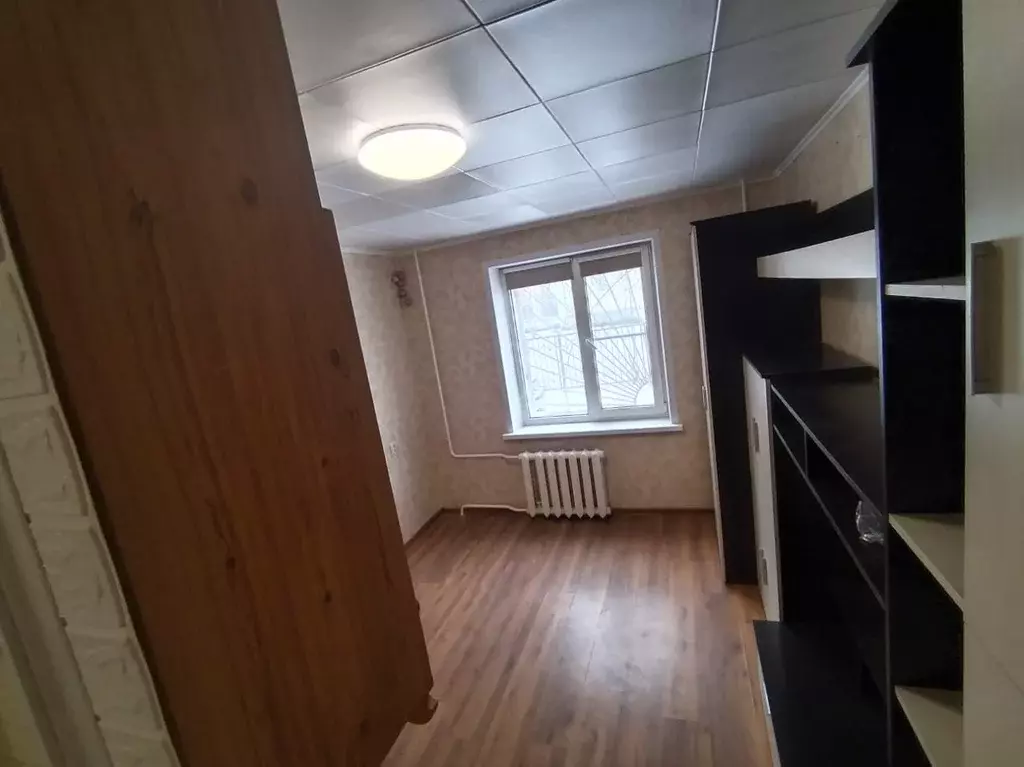 Продаётся квартира-студия, 16.8 м - Фото 1