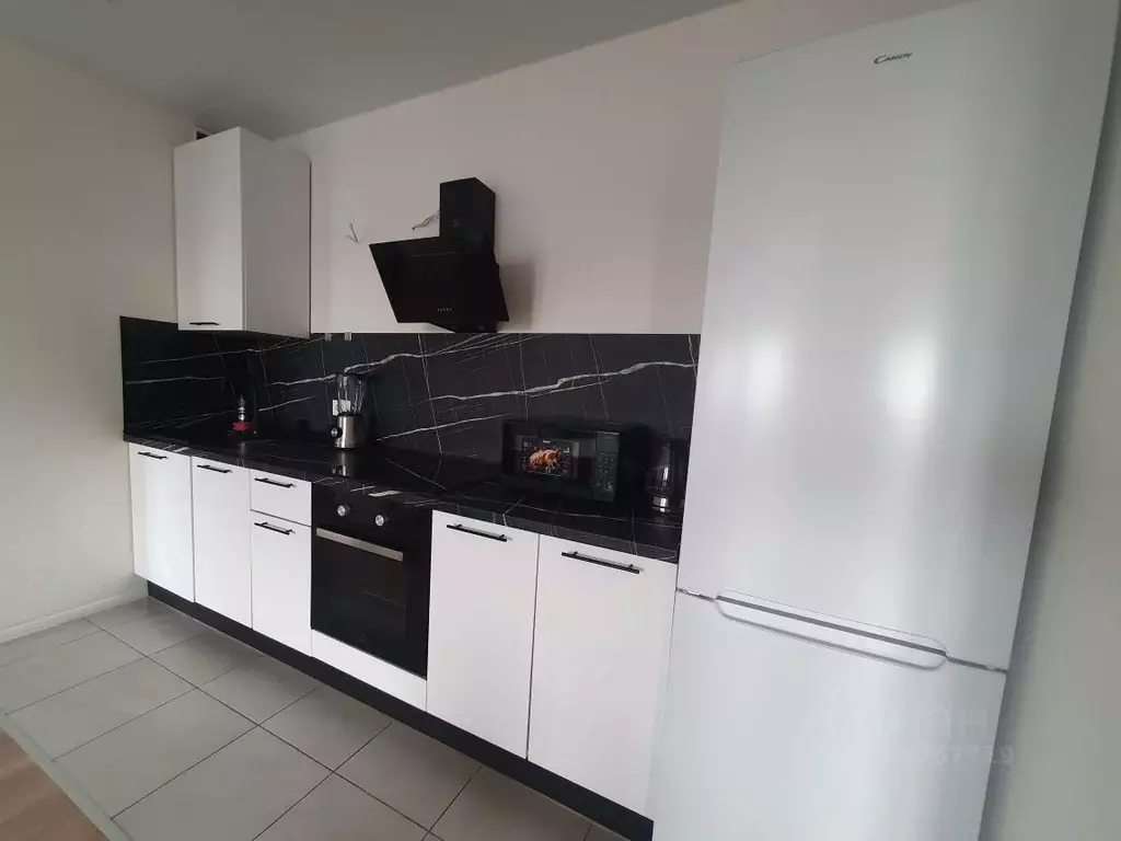 2-к кв. Москва Перовское ш., 2к2 (58.2 м) - Фото 0