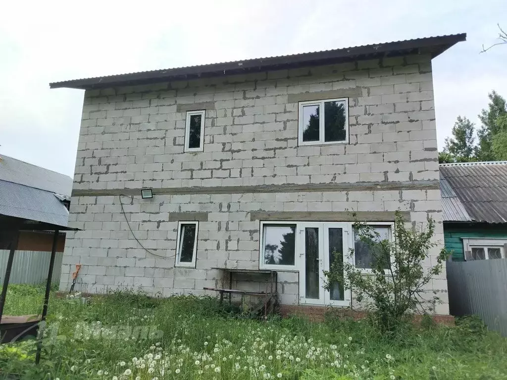 Дом в Химки, микрорайон Фирсановка, улица МСХ (120.2 м) - Фото 2