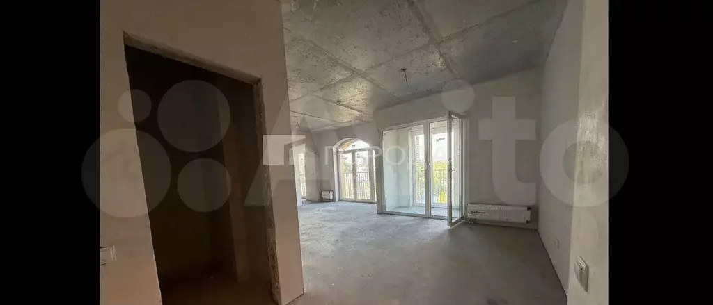3-к. квартира, 65,1 м, 5/15 эт. - Фото 0