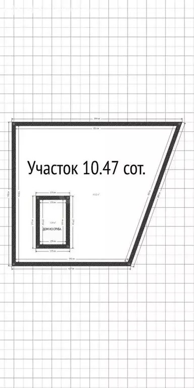 Дом в Верхнеуслонский район, Октябрьское сельское поселение, ... - Фото 1