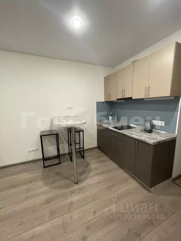 Студия Московская область, Ленинский городской округ, Лопатино пгт ул. ... - Фото 2