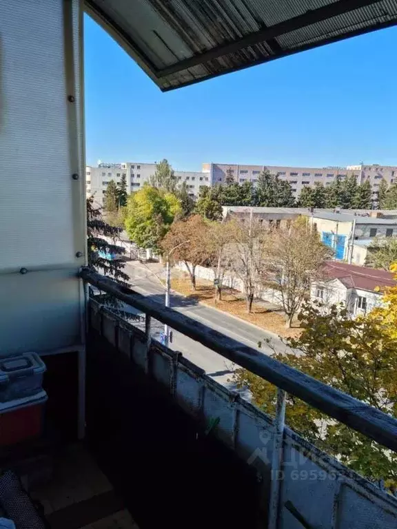 3-к кв. Ставропольский край, Ставрополь ул. Тельмана, 236 (60.0 м) - Фото 1