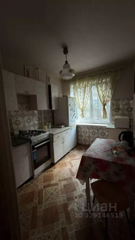 3-к кв. Самарская область, Самара Алма-Атинская ул., 106 (60.0 м) - Фото 1