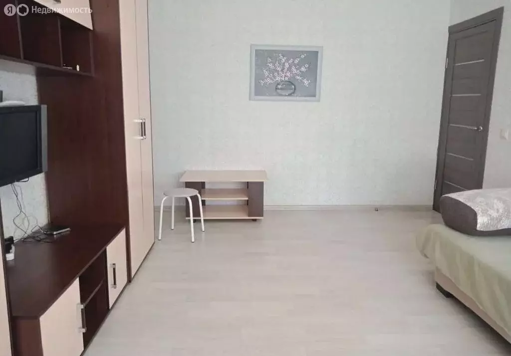 2-комнатная квартира: Ставрополь, Комсомольская улица, 87 (60 м) - Фото 1
