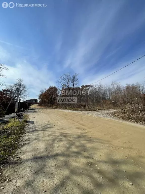 Участок в Надеждинский район, урочище Тавричанское (10 м) - Фото 2