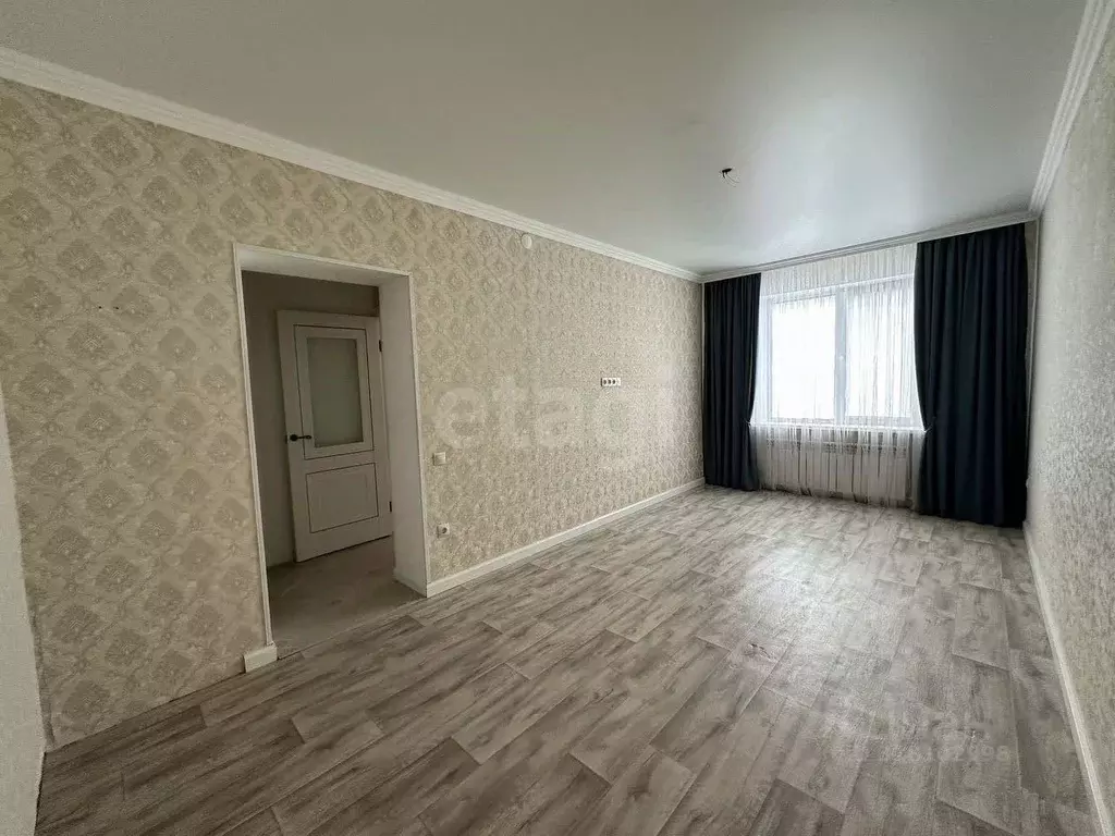 1-к кв. Оренбургская область, Оренбург ул. Озеленителей, 32 (37.8 м) - Фото 1