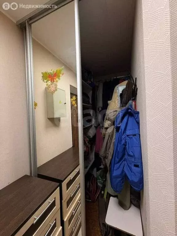 1-комнатная квартира: Фролы, Весенняя улица, 4 (38.5 м) - Фото 2