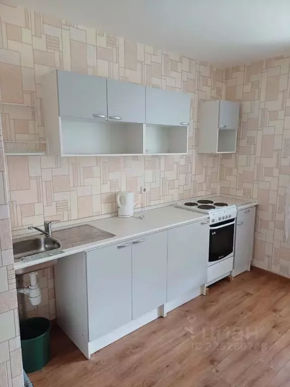 2-к кв. Нижегородская область, Нижний Новгород ул. академика Сахарова, ... - Фото 1