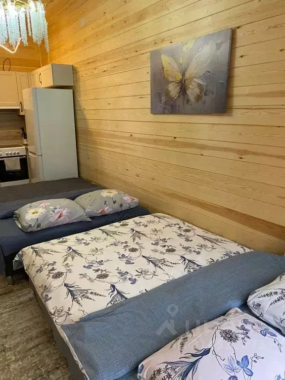 Комната Владимирская область, Суздаль ул. Троицкая, 23 - Фото 1