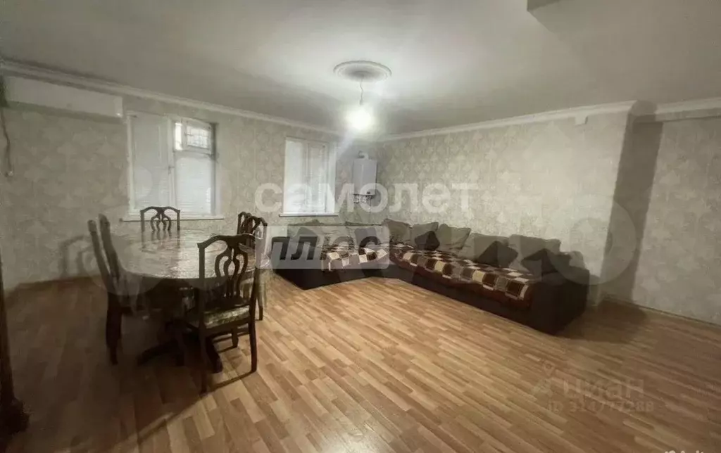 3-к кв. Дагестан, Дербент ул. Гейдара Алиева, 1 (100.0 м) - Фото 0