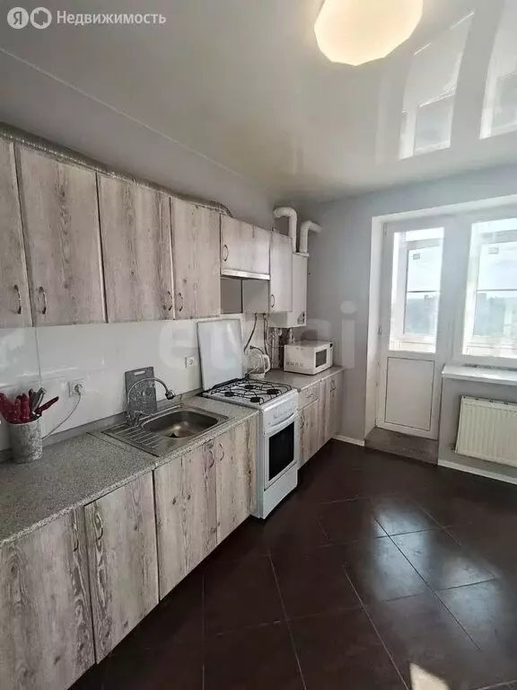 1-комнатная квартира: Михайловск, улица Гоголя, 44/1 (40 м) - Фото 1