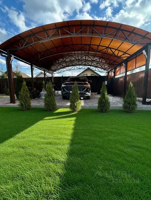 Дом в Москва № 402 кв-л,  (180 м) - Фото 2