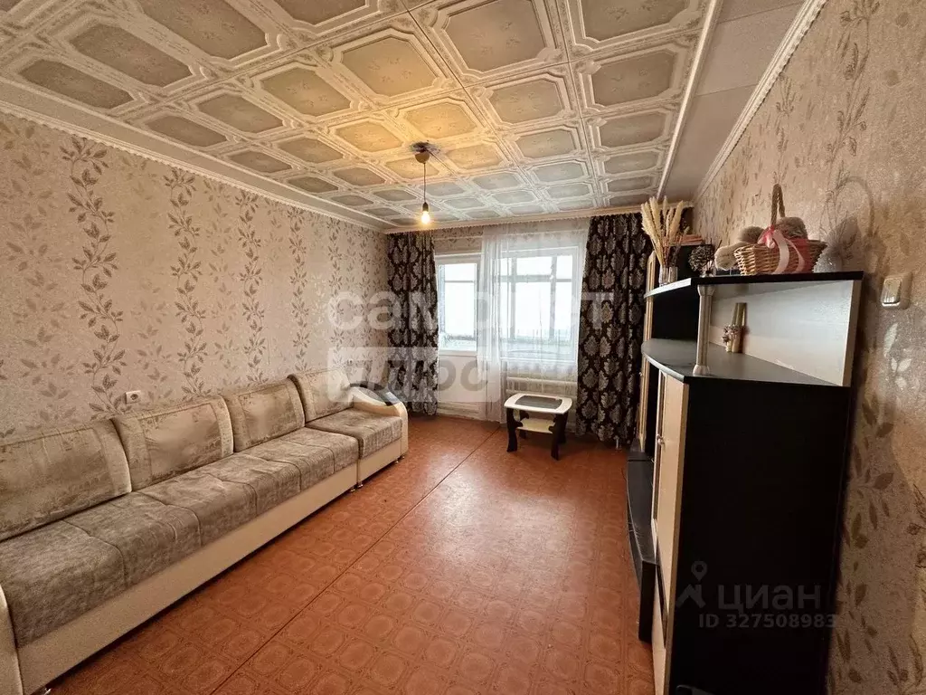 3-к кв. Башкортостан, Кумертау ул. Машиностроителей (73.0 м) - Фото 0