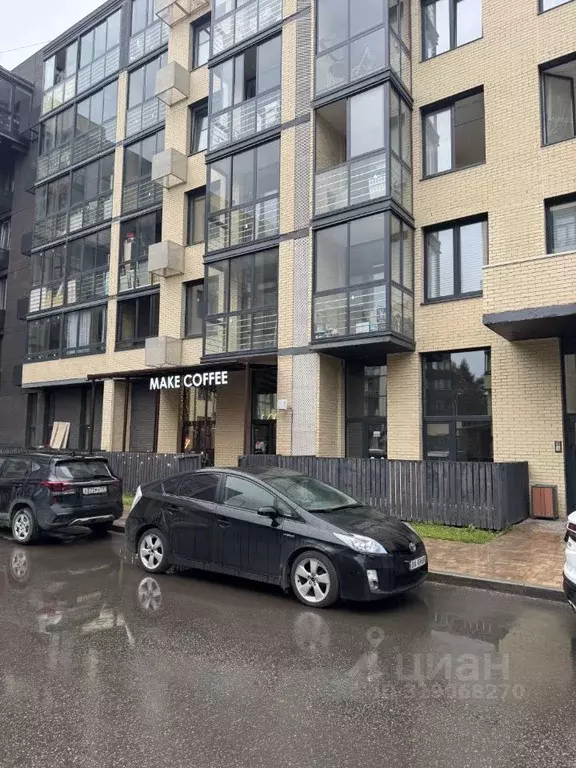 Торговая площадь в Московская область, Сергиев Посад Косой пер., 4 (47 ... - Фото 0