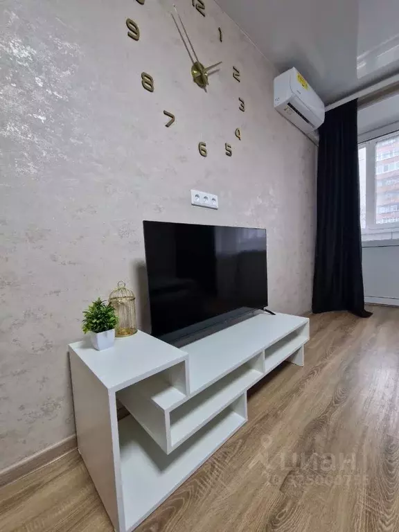 1-к кв. Ярославская область, Ярославль ул. Большая Октябрьская, 120 ... - Фото 2