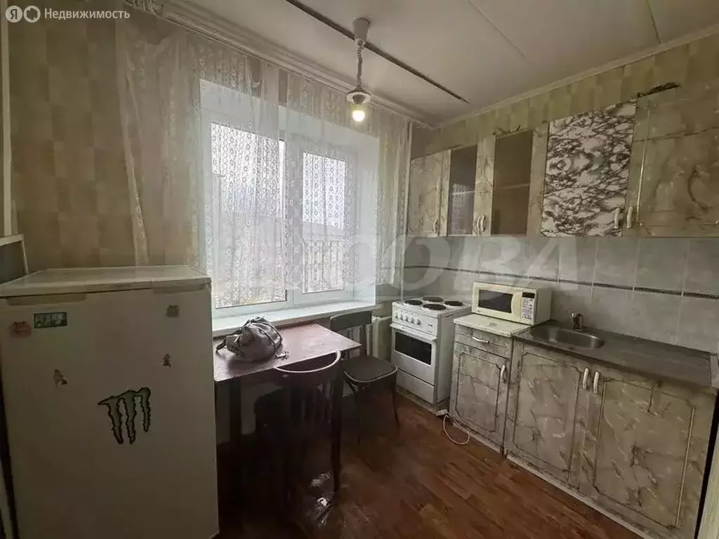 1-комнатная квартира: Тобольск, микрорайон 3Б, 16 (29 м) - Фото 1