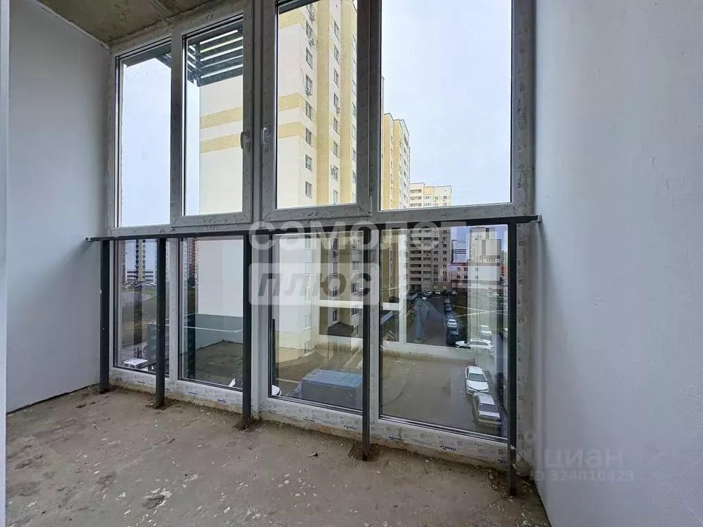 Студия Пензенская область, Пензенский район, Засечный сельсовет, с. ... - Фото 1