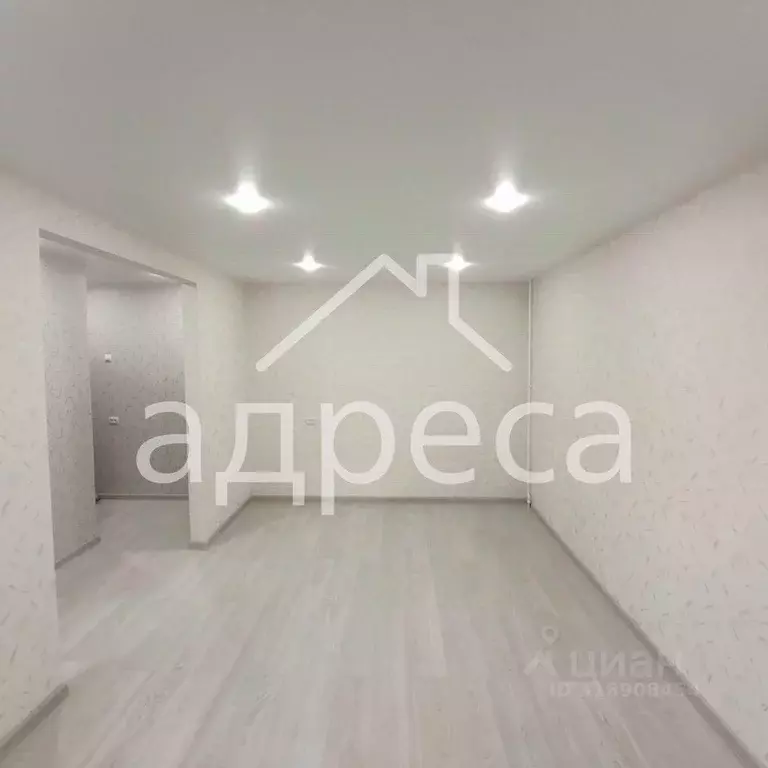 1-к кв. Самарская область, Самара ул. 22-го Партсъезда, 177 (30.1 м) - Фото 0
